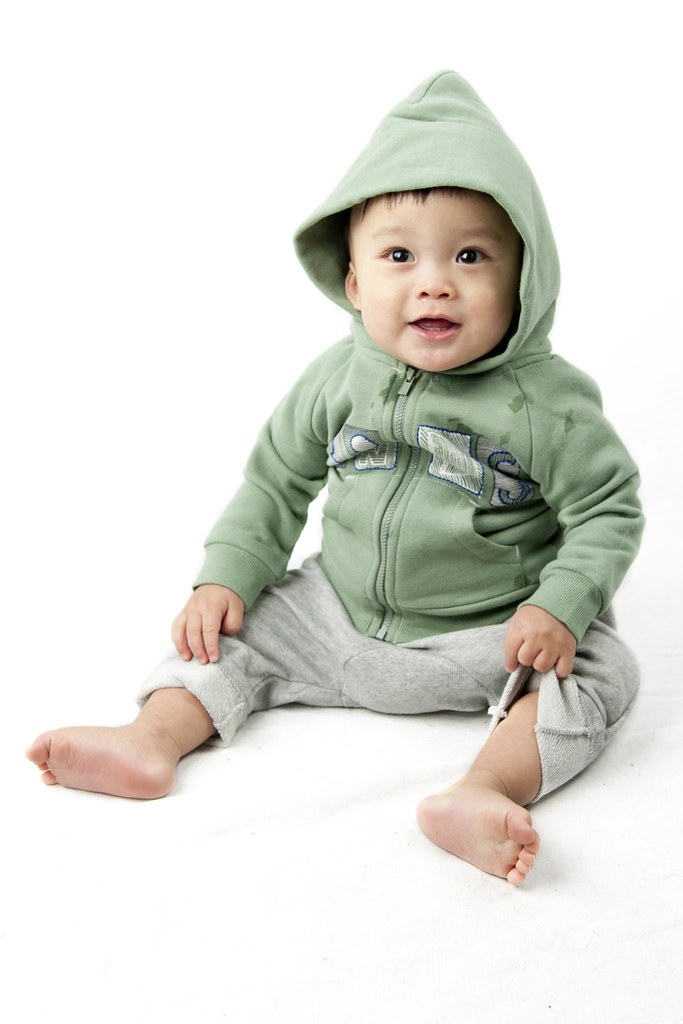 7627286342_11c065414e_b.jpg Dummy Hoodie - Green - تصویر 1
